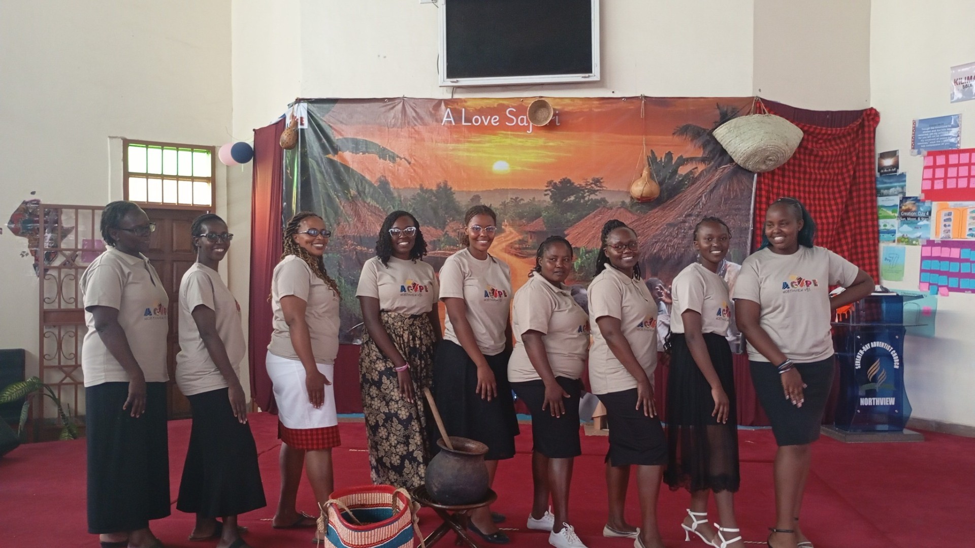 Northview SDA Church Community