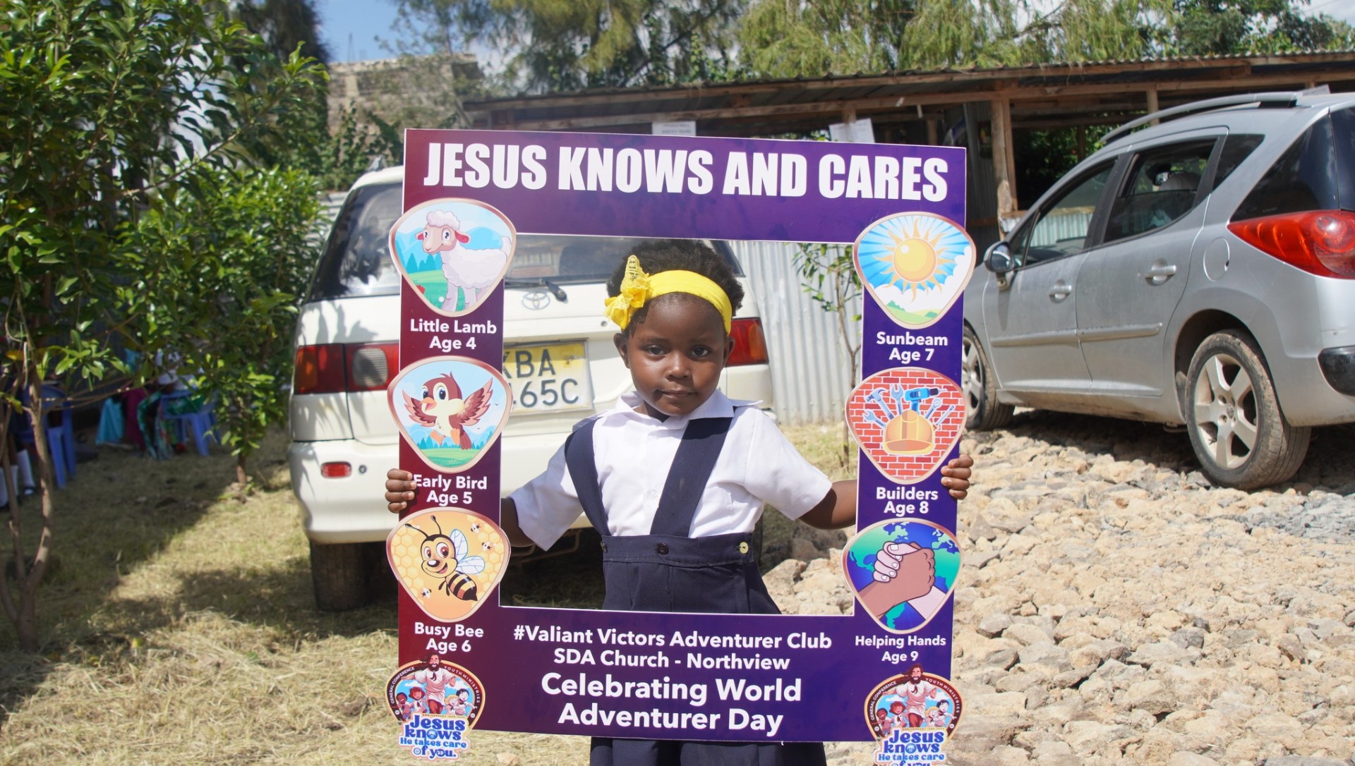 Children's Special Events